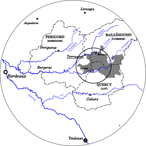 map_location_vicomté_de_Turenne